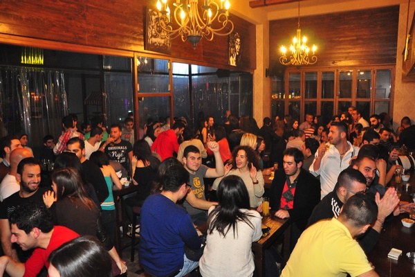 Publicity on Saturday Night